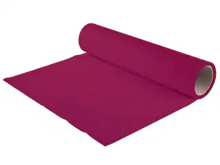 Chemica Upperflok - Bordeaux – Bordeaux - 520 - tekstil folie