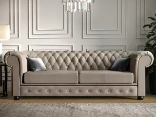 MANCHESTER II TO-PER. SOFA 188 CM