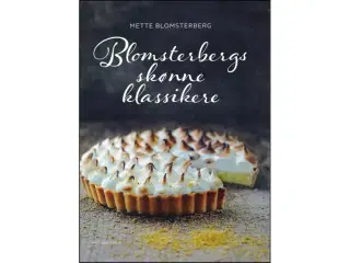 Blomsterbergs skÃ¸nne klassikere
