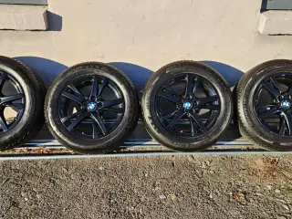 BMW vinterfælg - 2 serie