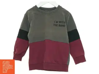 Sweatshirt fra VRS (str. 104 cm)