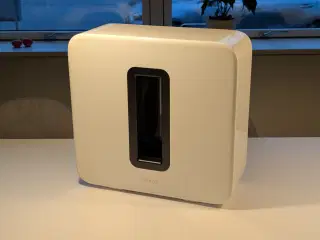 Sonos Sub Gen. 3