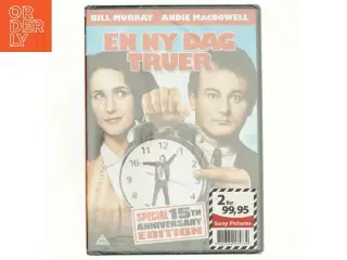 Groundhog Day A.e