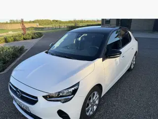 Corsa 1,2 5 dørs 