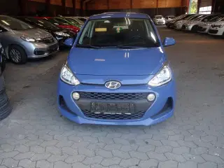 Hyundai i10 1,0 Premium