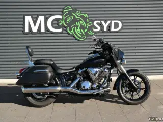 Yamaha XVS 950 A MC-SYD       BYTTER GERNE