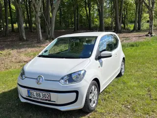 VW UP 1.0 FSI BMT