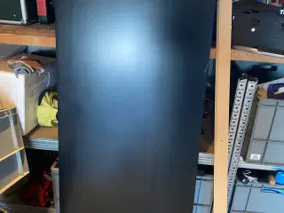 Sengegavl til 3/4 seng