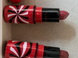 2 nye Mac læbestifter 