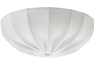 Lofts lampe Regnskur Plafond hvid
