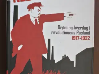 vi river himlen ned på jorden - drøm og hverdag i 