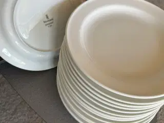 Rörstrand Diamant frokosttallerken 