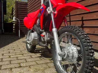 Honda crf110 2023