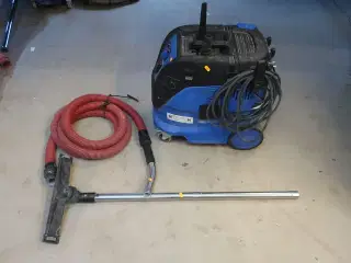 Industristøvsuger NILFISK Model: ATTIX 33-2H PC