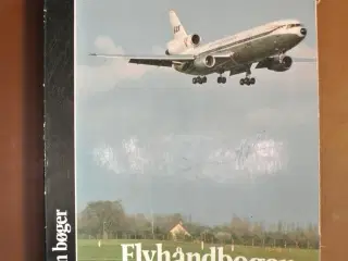 flyhåndbogen, af niels jensen, emne: flyvemaskiner