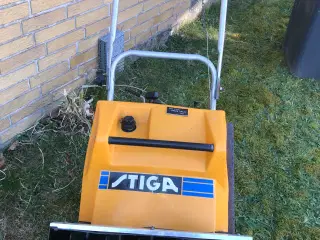 Ældre Stiga sneslynge 