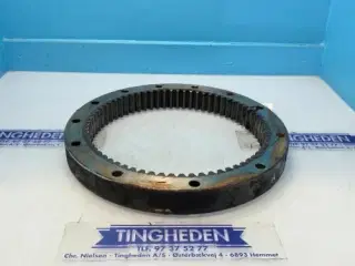 Case Maxxum 150 Tandkrans 5191492