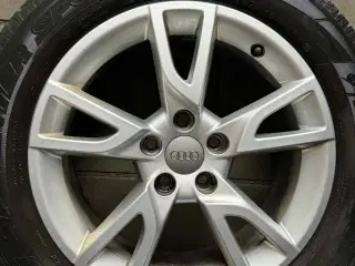 Audi Vinterdæk