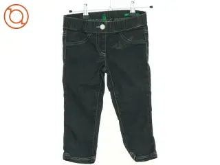Jeans fra Benetton (str. 128 cm)