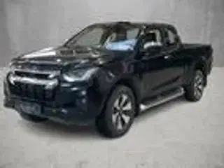 Isuzu D-Max 1,9 TD 163 Ext. Cab Standard