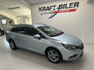 Opel Astra 1,4 T 150 Enjoy Sports Tourer