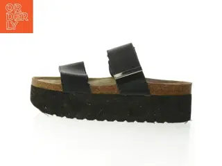 Duffy sandaler i sort fra Duffy (str. 37 )