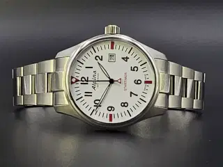 Alpina Startimer Pilot - FABRIKSNYT