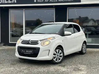 Citroën C1 1,2 PureTech Feel