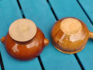 Stentøjskasseroller 