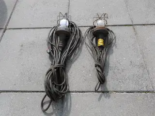 Håndlamper reto