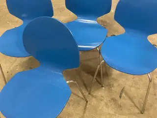 Duba møbelindustri stole