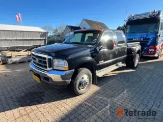 Ford F-350 DRW