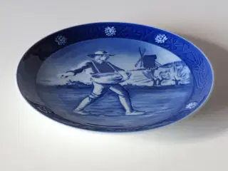 Platte - 200 året for Bondefrigørelsen, RC 1985