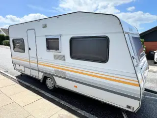 Knaus Sudwind 485, Danica 500 1990