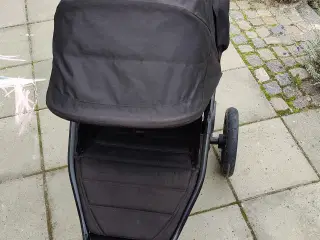 Baby Jogger City Elite 2+ transporttaske 