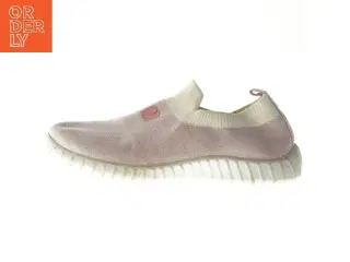 Børne slip-on sko størrelse 31 fra Elefanten (str. 31 )