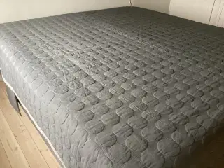 Hay mega dot sengetæppe
