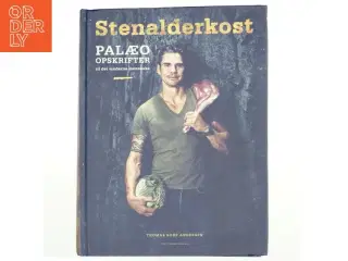 Stenalderkost