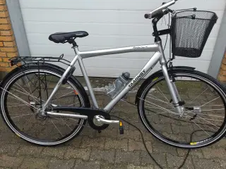 Taarnby Birdie city 200