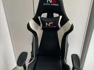 Gamerstole 