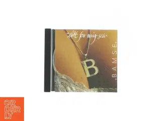 Lidt for mig selv CD