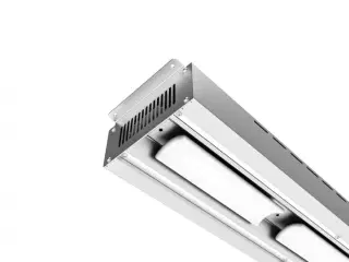 Keramisk varmebro – 140x 18x 9 cm 