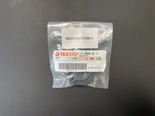 YAMAHA PISTON, FREE