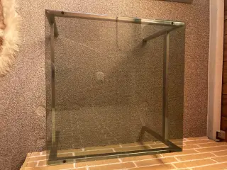Glasbord 60x60
