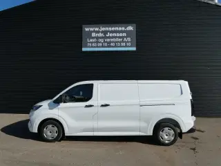 Ford Transit Custom 300 L2H1 2,0 EcoBlue Trend 136HK Van 8g Aut.