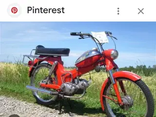 Puch MS 3gear