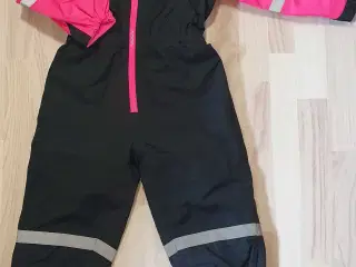 Ny flyverdragt str 98