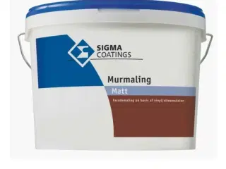 Sigma Murmaling