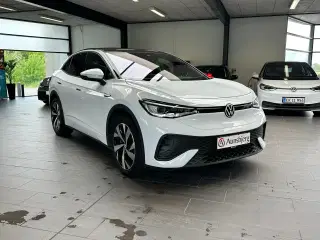 VW ID.5 77 Pro Performance