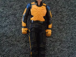Actionman